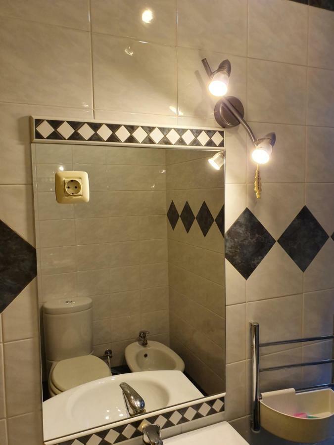 Apartma Maell 1 Appartement Most na Soči Buitenkant foto